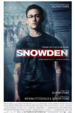 Watch Snowden Movie4k