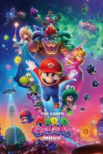The Super Mario Galaxy Movie movie4k