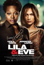 Watch Lila & Eve Movie4k