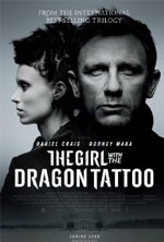 Watch The Girl with the Dragon Tattoo Movie4k