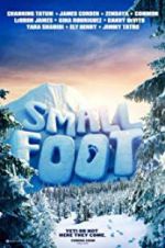 Watch Smallfoot Movie4k