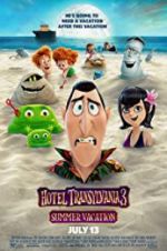 Watch Hotel Transylvania 3: Summer Vacation Movie4k