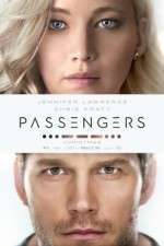 Watch Passengers Movie4k