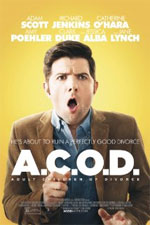 Watch A.C.O.D. Movie4k