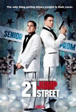 Watch 21 Jump Street Movie4k