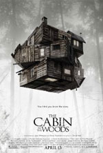 Watch The Cabin in the Woods Movie4k