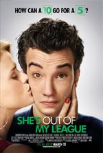 Watch She's Out of My League Movie4k