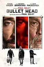 Watch Bullet Head Movie4k