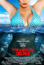 Watch Piranha 3DD Movie4k
