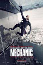Watch Mechanic: Resurrection Movie4k