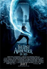 Watch The Last Airbender Movie4k