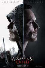 Watch Assassin's Creed Movie4k