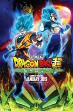 Watch Dragon Ball Super: Broly Movie4k