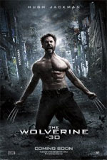 Watch The Wolverine Movie4k