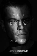 Watch Jason Bourne Movie4k
