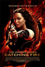 Watch The Hunger Games: Catching Fire Movie4k