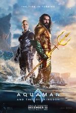 Aquaman and the Lost Kingdom movie4k
