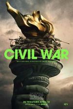 Civil War movie4k