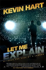 Watch Kevin Hart: Let Me Explain Movie4k
