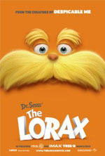 Watch Dr. Seuss' The Lorax Movie4k