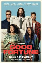 Good Fortune movie4k