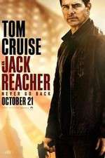 Watch Jack Reacher: Never Go Back Movie4k