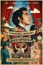 Watch The Personal History of David Copperfield Movie4k