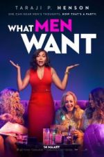 Watch What Men Want Movie4k