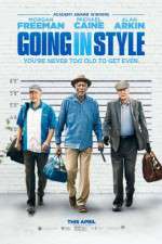 Watch Going in Style Movie4k
