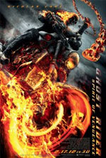 Watch Ghost Rider: Spirit of Vengeance Movie4k