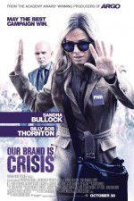 Watch Our Brand Is Crisis Movie4k