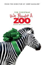 Watch We Bought a Zoo Movie4k