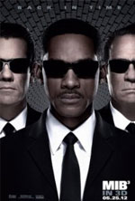 Watch Men in Black III Movie4k