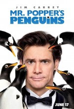 Watch Mr. Popper's Penguins Movie4k