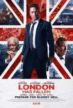 Watch London Has Fallen Movie4k