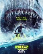Watch Meg 2: The Trench Movie4k