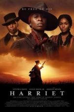 Watch Harriet Movie4k