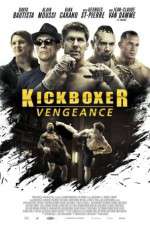Watch Kickboxer Movie4k