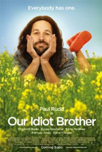 Watch Our Idiot Brother Movie4k