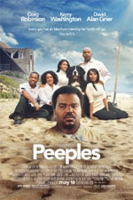 Watch Peeples Movie4k