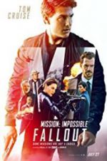 Watch Mission: Impossible - Fallout Movie4k