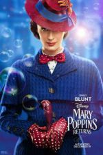 Watch Mary Poppins Returns Movie4k