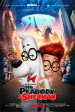 Watch Mr. Peabody & Sherman Movie4k