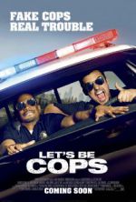 Watch Let's Be Cops Movie4k