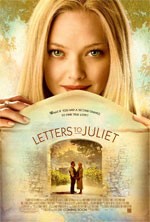 Watch Letters to Juliet Movie4k