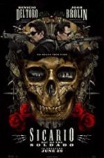 Watch Sicario: Day of the Soldado Movie4k