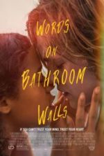 Watch Words on Bathroom Walls Movie4k