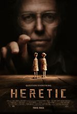 Watch Heretic Movie4k