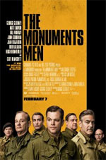 Watch The Monuments Men Movie4k