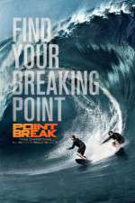 Watch Point Break Movie4k